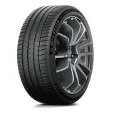 Michelin Pilot Sport EV 285/45R20 112W XL thumbnail 3