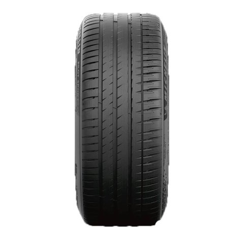 Michelin Pilot Sport EV 255/50R20 109W thumbnail 2