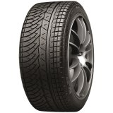 Michelin Pilot Alpin PA4 (H/V/W) 265/30R20 94W XL thumbnail 1