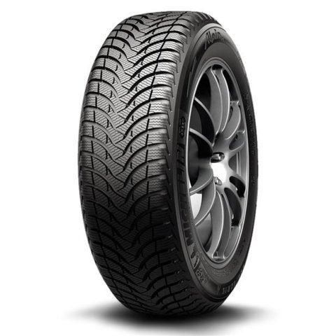 Michelin Pilot Alpin PA4 (H/V/W) 225/55R17 97H