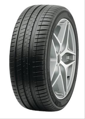 Michelin Pilot Sport 3 245/45R19 102Y XL thumbnail 2