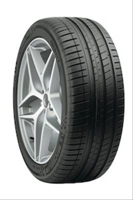 Michelin Pilot Sport 3 245/45R19 102Y XL thumbnail 4