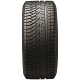 Michelin Pilot Alpin PA4 (H/V/W) 265/35R18 97V XL thumbnail 2