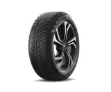 Michelin Pilot Alpin 5 245/40R18 97V XL thumbnail 3