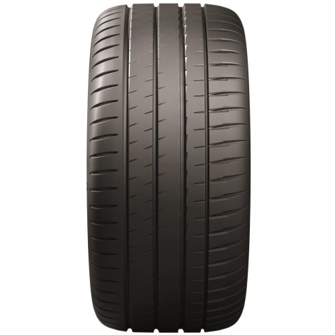 Michelin Pilot Sport 4 S 295/35ZR20 (105Y) thumbnail 2