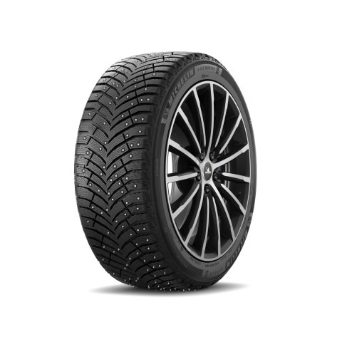 Michelin X-Ice North 4 225/50R17 98T XL thumbnail 4