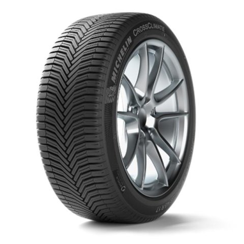 Michelin Crossclimate2 A/W 225/50R18 95H thumbnail 1