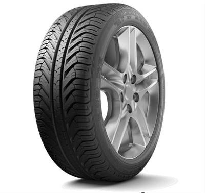 Michelin Pilot Sport A/S Plus (V) 295/35R20 105V thumbnail 1