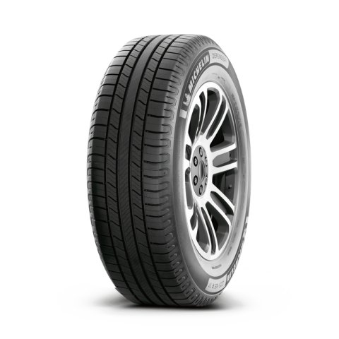 Michelin Defender2 (H) 215/50R17 95H XL thumbnail 4