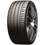 Michelin Pilot Sport 4 S 245/35ZR19 (93Y) XL thumbnail 1