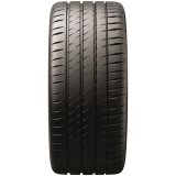 Michelin Pilot Sport 4 S 245/35ZR19 (93Y) XL thumbnail 2
