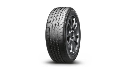 Michelin Primacy Tour A/S (H) 255/45R18 103H XL thumbnail 2