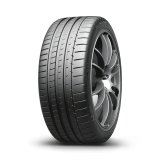 Michelin Pilot Super Sport 295/35ZR19 (104Y) thumbnail 3