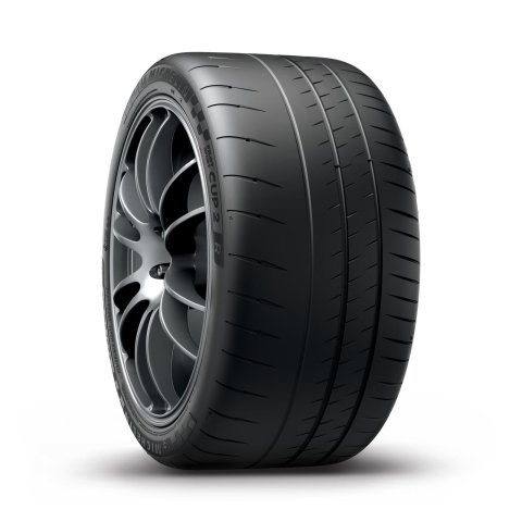 Michelin Pilot Sport Cup 2 305/30ZR20 (103Y) thumbnail 1