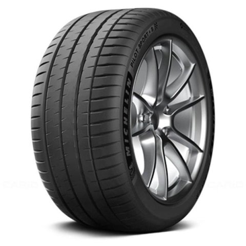 Michelin Pilot Sport 4 S 235/40ZR18 (95Y) thumbnail 1