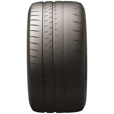 Michelin Pilot Sport Cup 2 315/30ZR21 (105Y) thumbnail 3