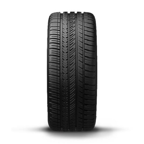 Michelin Pilot Sport A/S 4 275/35ZR18 (95Y) thumbnail 2
