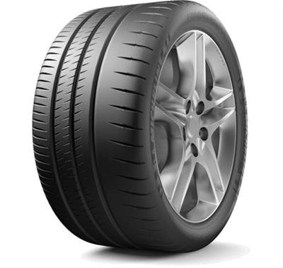 Michelin Pilot Sport Cup 2 265/35ZR19 (98Y) XL thumbnail 4