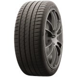 Michelin Pilot Sport 4 S 325/30ZR19 (105Y) XL thumbnail 1
