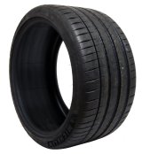 Michelin Pilot Sport 4 S 315/30ZR21 (105Y) XL thumbnail 2