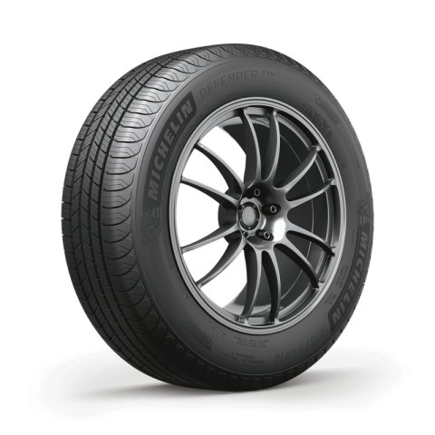 Michelin Defender T+H 195/60R15 88H thumbnail 2