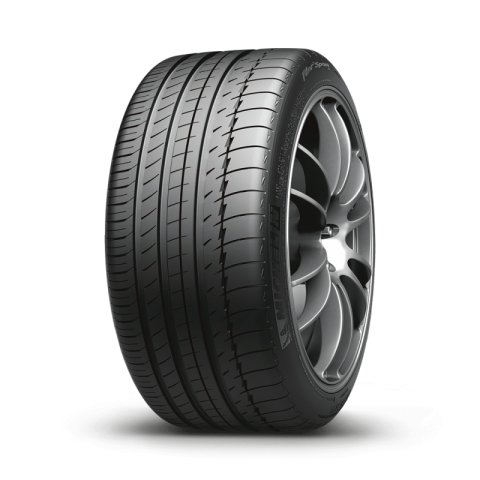 Michelin Pilot Sport PS2 205/55ZR17 95Y XL thumbnail 1