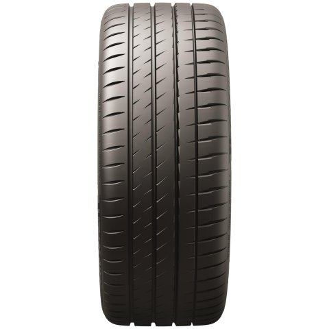 Michelin Pilot Sport 4 S 255/35ZR19 (96Y) XL thumbnail 2