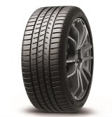 Michelin Pilot Sport A/S 3 275/45R20 110V XL thumbnail 1