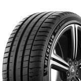Michelin Pilot Sport 5 205/40ZR17 (84Y) XL thumbnail 3
