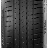 Michelin Pilot Sport 5 205/40ZR17 (84Y) XL thumbnail 4