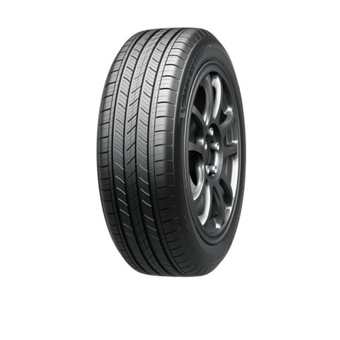Michelin Primacy A/S 255/60R20 113Y XL thumbnail 2