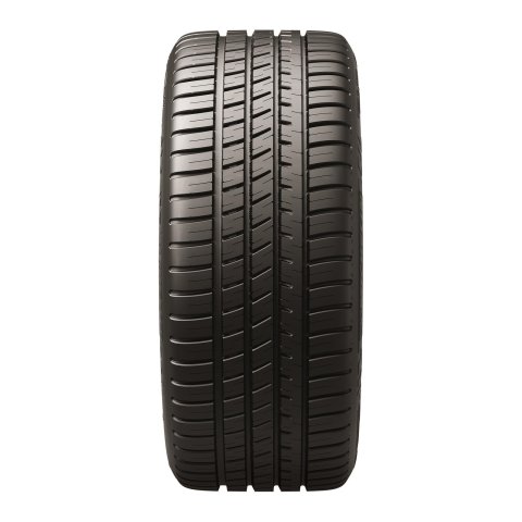 Michelin Pilot Sport A/S 3 Plus 235/55ZR19 105Y XL