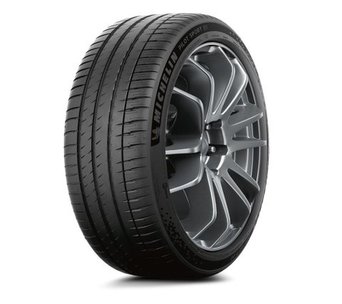 Michelin Pilot Sport EV 275/35R22 104Y XL thumbnail 2