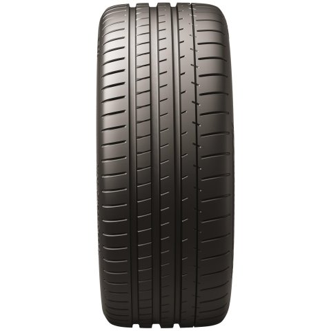 Michelin Pilot Super Sport 285/30ZR20 (99Y) XL thumbnail 2