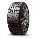 Michelin Pilot Sport A/S 3 Plus ZP 245/45ZR17 (95Y) thumbnail 2