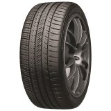 Michelin Pilot Sport A/S 4 255/55R20 110V XL thumbnail 1