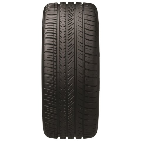 Michelin Pilot Sport A/S 4 295/45R20 114V XL thumbnail 2