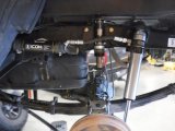ICON 2005+ Toyota Tacoma Multi Rate RXT Leaf Pack w/Add In Leaf thumbnail 4