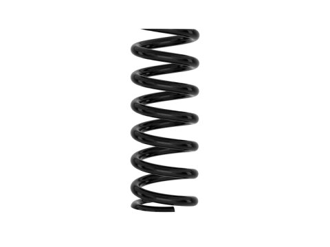 ICON Coil Spring 1400.0300.0700 Black thumbnail 1