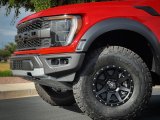 ICON Rebound 17x8.5 6x135 6mm Offset 5in BS 87.1mm Bore Satin Black Wheel thumbnail 3