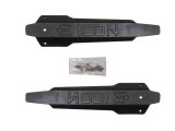 ICON 11in Shin Guard Replacement Kit thumbnail 1