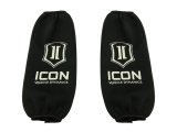 ICON Ford Raptor 3.0 Coil Wrap w/Logo - Pair thumbnail 1
