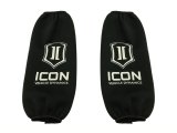 ICON Ford Raptor 3.0 Coil Wrap w/Logo - Pair thumbnail 3
