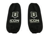 ICON Ford Raptor 3.0 Coil Wrap w/Logo - Pair thumbnail 5
