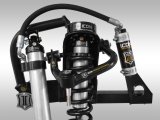 ICON Tubular Upper Control Arm Billet Cap Set thumbnail 2