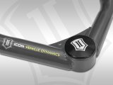 ICON Tubular Upper Control Arm Billet Cap Set thumbnail 3