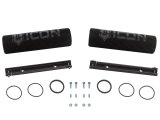 ICON 10in Finned Resi Upgrade Kit thumbnail 1