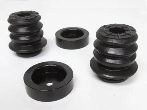 ICON Foam Bump Stop Kit thumbnail 2