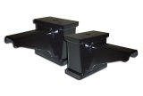 ICON 08-Up Ford F-250/F-350 6in Offset Block Kit thumbnail 1
