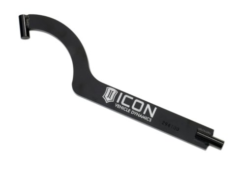 ICON 2 Pin Coilover Spanner Wrench Kit thumbnail 1